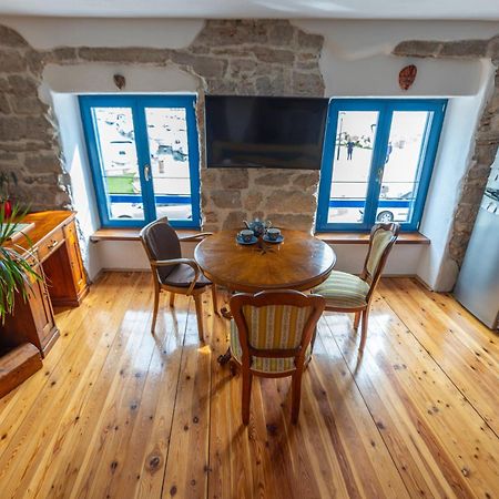Апартаменти Old House Водице Екстер'єр фото