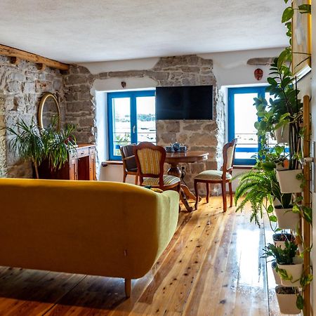 Апартаменти Old House Водице Екстер'єр фото