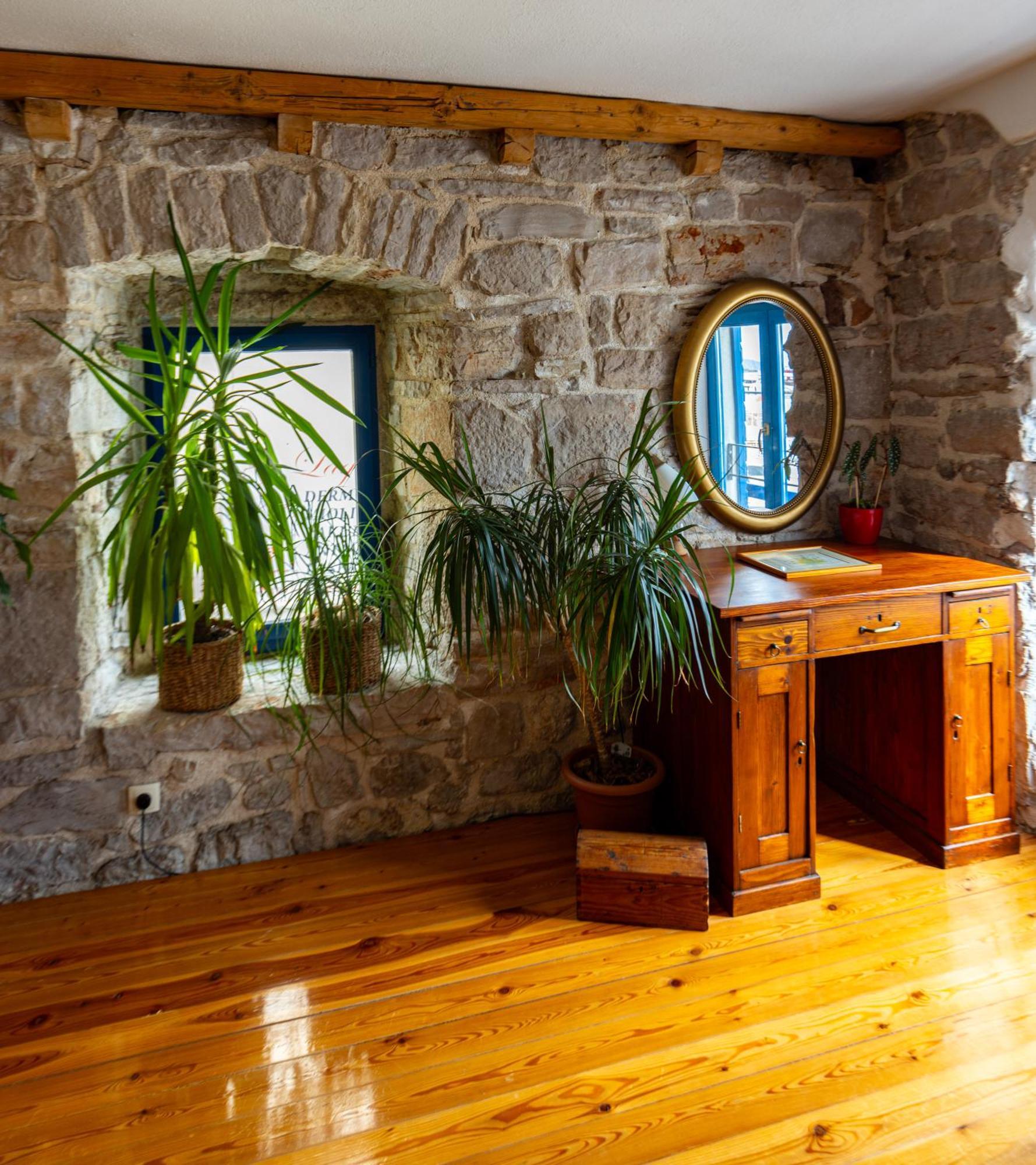Апартаменти Old House Водице Екстер'єр фото