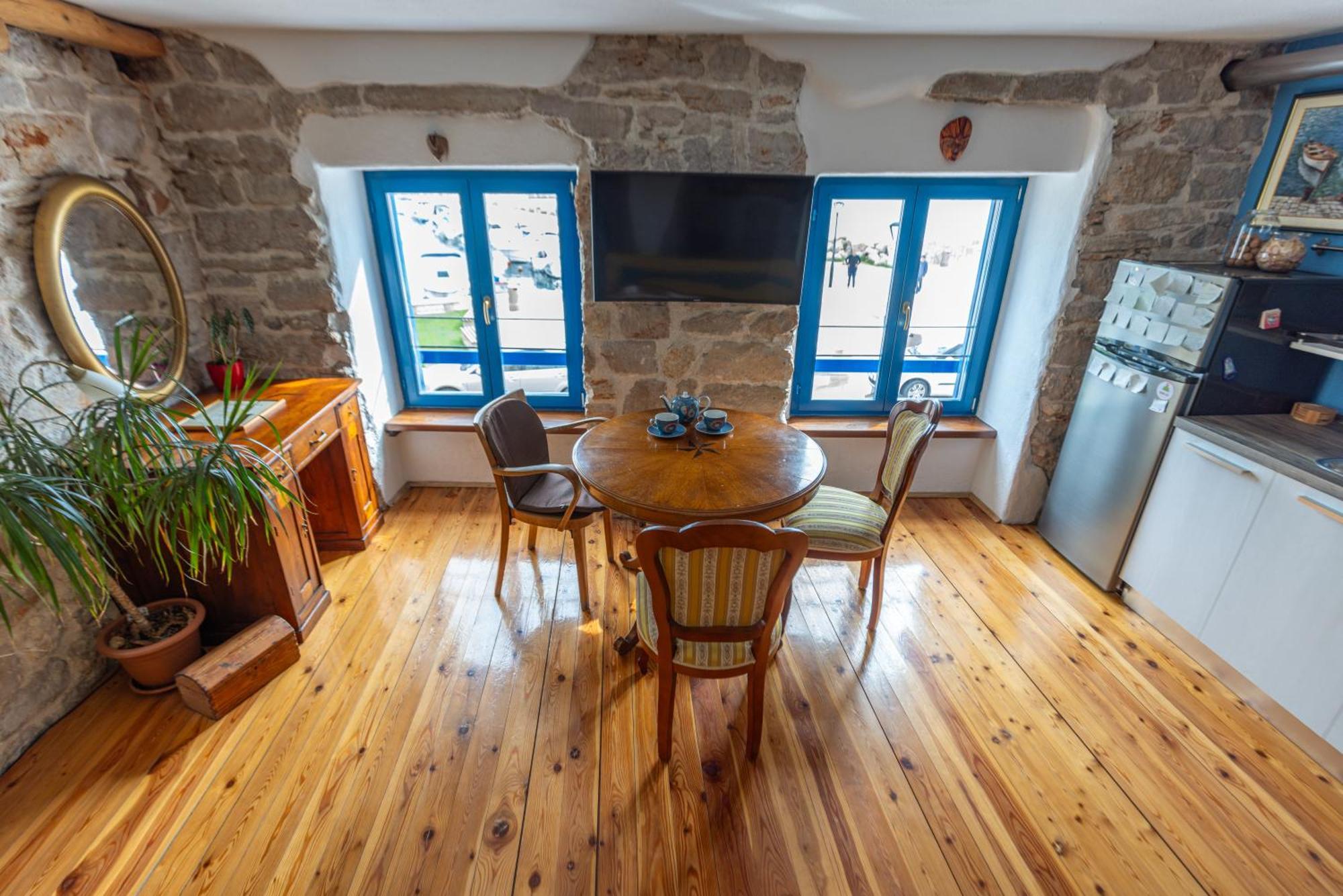 Апартаменти Old House Водице Екстер'єр фото