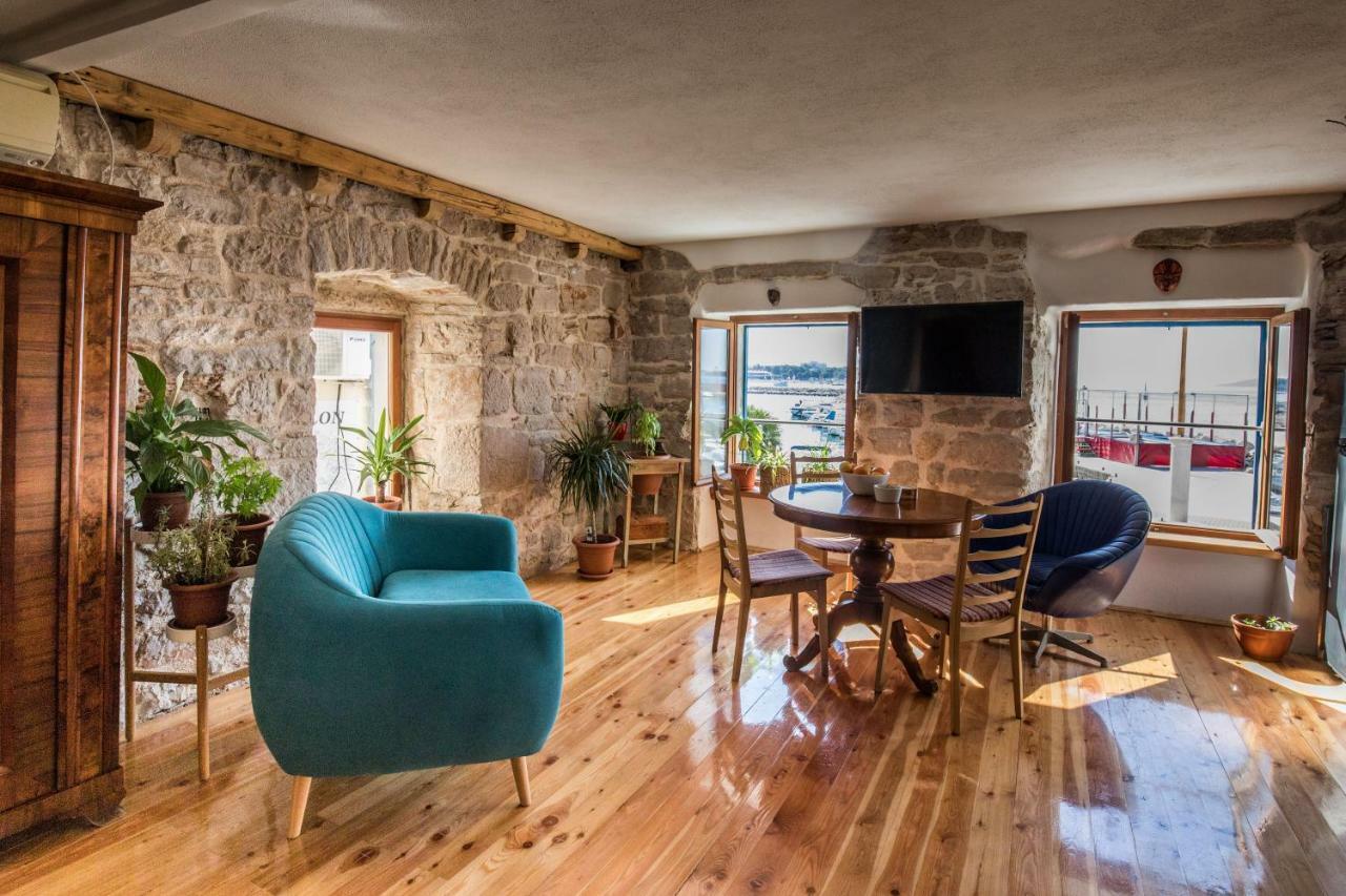 Апартаменти Old House Водице Екстер'єр фото