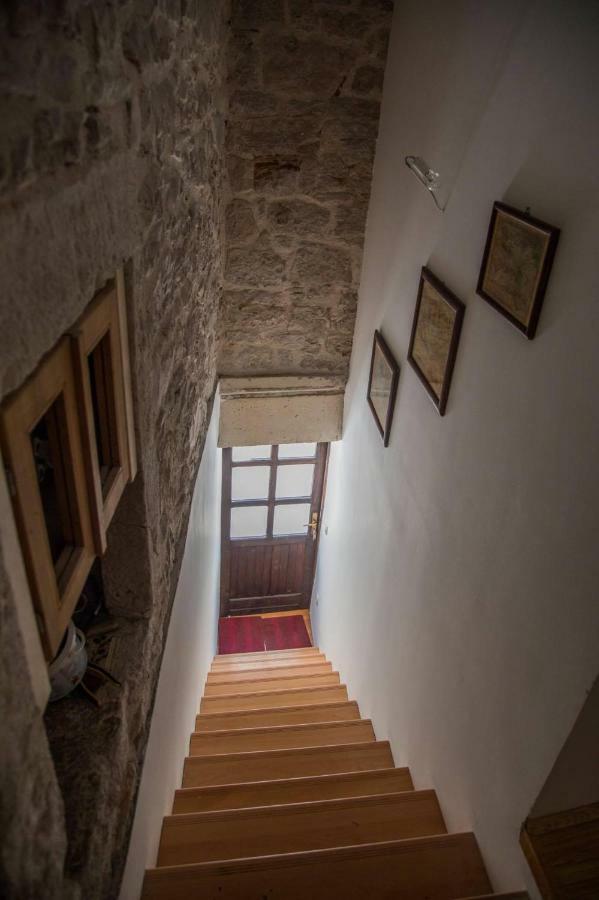 Апартаменти Old House Водице Екстер'єр фото